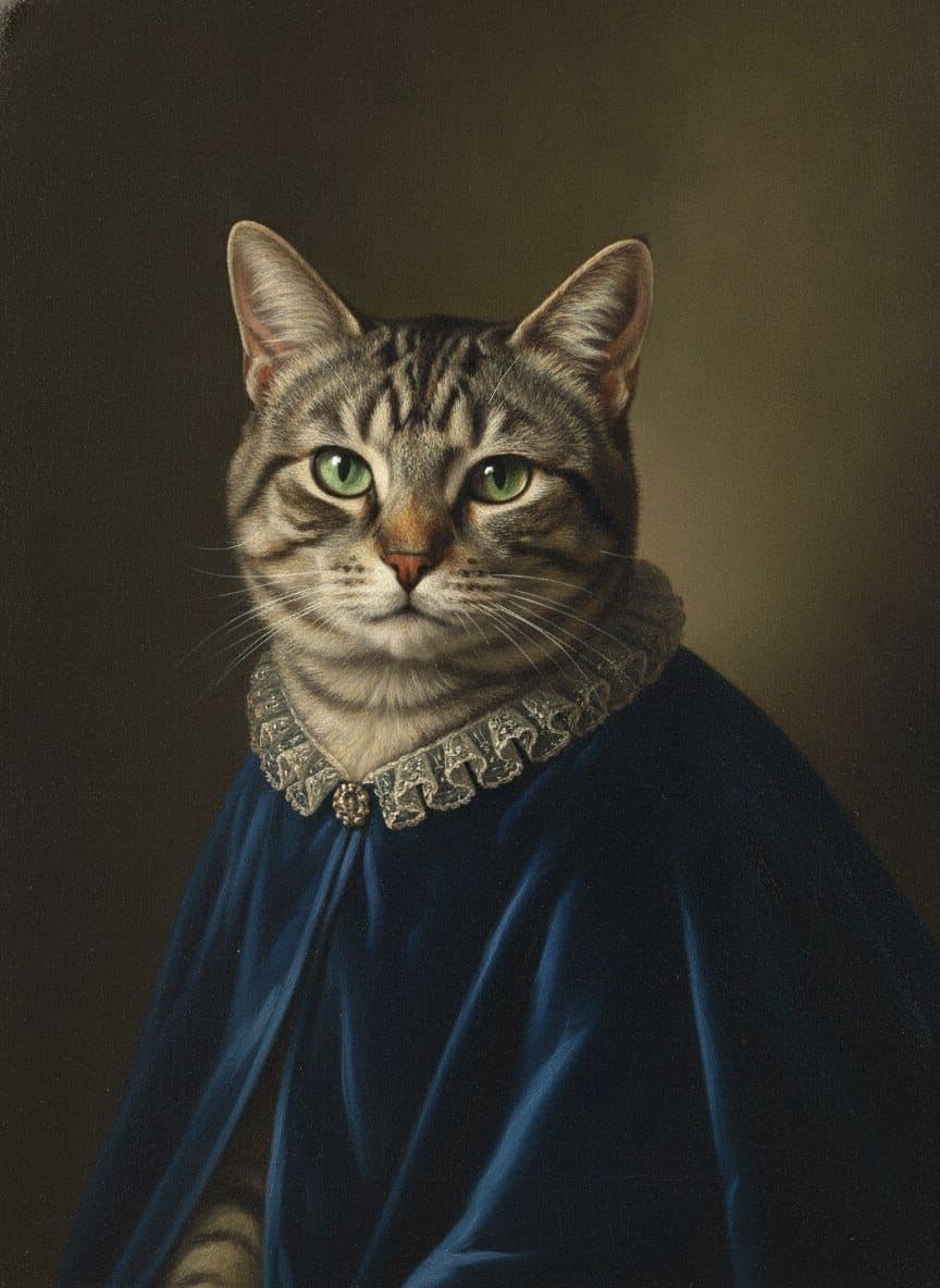 Portrait